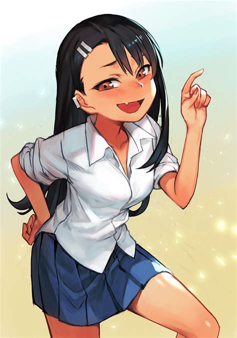 nagatoro r34|Rule 34